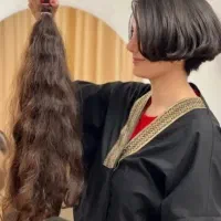 خرید مو خریدار مو فروش مو
