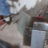 شیشه دوی کابینت