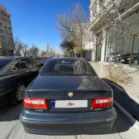 سمندef7|خودرو سواری و وانت|اردبیل, |دیوار