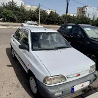 پراید 90|خودرو سواری و وانت|زنجان, |دیوار