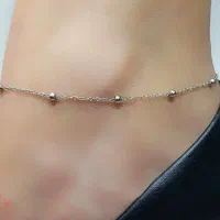 حراج پابند های جذاب استیل|بدلیجات|کیش, |دیوار