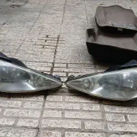 چراغ 206 کف پایی پرشیا