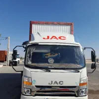 جک ۹ تن مدل ۴۰۱ نیمه دوم|خودرو سنگین|بیرجند, |دیوار