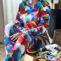 لباس پاییزه وزمستانه پوشاک رز مریم|لباس|دامغان, |دیوار