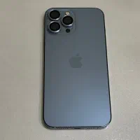 آیفون ۱۳ پرومکس