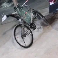 دوچرخه|دوچرخه، اسکیت، اسکوتر|پاکدشت, حصار امیر|دیوار