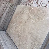 متراژی سنگ فرشی برای کف زیر قیمت|مصالح و تجهیزات ساختمان|کیش, |دیوار