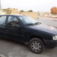 ماشین اردی مدل۸۳|خودرو سواری و وانت|بن, |دیوار