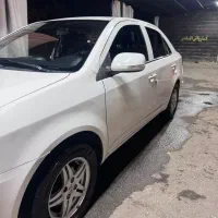 جیلی GC6 الیت، مدل ۱۳۹۶|خودرو سواری و وانت|تبریز, |دیوار