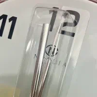 ساعت دیواری موتورسوئیسی نوبلیا مخصوص کادویی|ساعت دیواری و تزئینی|قم, صفائیه|دیوار