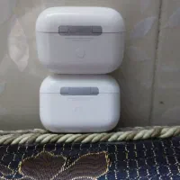ایرپاد پرو معاوضه