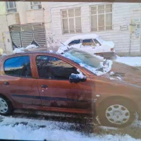 پژو 206 تیپ 2|خودرو سواری و وانت|قزوین, |دیوار