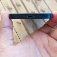 ایفون ۱۳نرمال ۱۲۸گیگ|موبایل|پرند, فاز ۲|دیوار