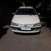 پارس دوگانه دسنی88