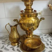 ست سماور