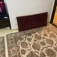 پشتی دستباف|پشتی|سرعین, |دیوار