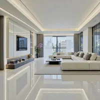 آپارتمان290متر/ابر سازه/مشاعات هتلینگ/فول فرنیش|فروش آپارتمان|اهواز, زیتون کارمندی|دیوار