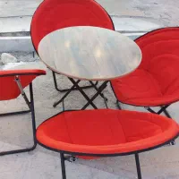 صندلی مسافرتی