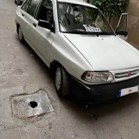 پراید