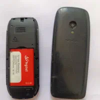 دوعدد گوشی ساده