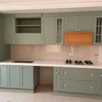 کابینت آشپزخانه مدرنیته