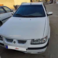 سمند se،درحد