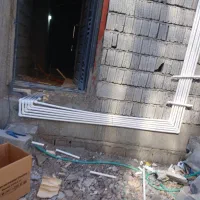 لوله کشی ساختمانی|خدمات پیشه و مهارت|جم, |دیوار