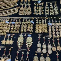 بدلیجات النگو آبکاری طلا|بدلیجات|یاسوج, |دیوار