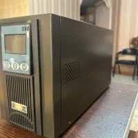 Ups online 1kva|قطعات و لوازم جانبی رایانه|تهران, دروس|دیوار