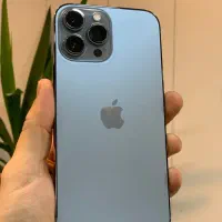 آیفون ۱۳ پرومکس iPhone 13 Promax
