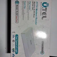 مودم فیبر نوری