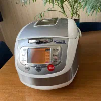 پلوپز دلونگی در حد نو نو