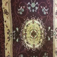 یک عدد فرش ۹ متری