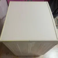 ماشین لباسشویی|ماشین لباسشویی و خشک‌کن لباس|رشت, یخسازی|دیوار