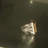 انگشتر یاقوت سرخ|جواهرات|اهواز, اسلام آباد شرقی|دیوار