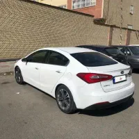 سراتو ۲۰۱۴ فول