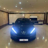 207 مدل ۴۰۴