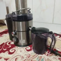 آبمیوه گیری