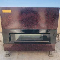 بخاری مهیا گاز