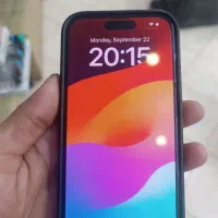 اپل iPhone 15 با حافظهٔ ۱۲۸ گیگابایت نات اکتیو|موبایل|اهواز, زیتون کارمندی|دیوار