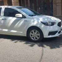 شاهین اتومات cvt