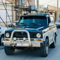 پاترول|خودرو سواری و وانت|ایلام, |دیوار