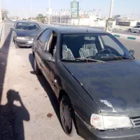 پژو 405مدل 84