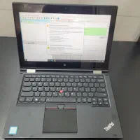 لپ تاپ lenovo yoga260