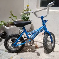 دوچرخه ۱۶