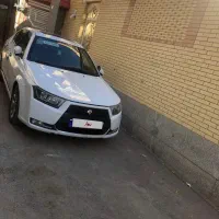 دنا پلاس توربو اتوماتیک ۱۴۰۱