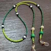 ساخت بند عینک
