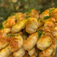 فینگرفود و انواع ترشیجات