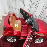 ماشین شارژی پرادو کنترل دار باطری نو قوی و سرعتی|اسباببازی|اصفهان, آزادان|دیوار