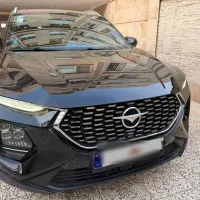 هایما 8S مدل 1402